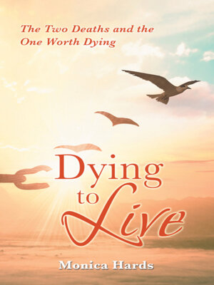 cover image of Dying to Live
